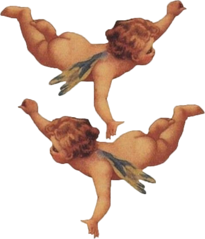 About Cherub