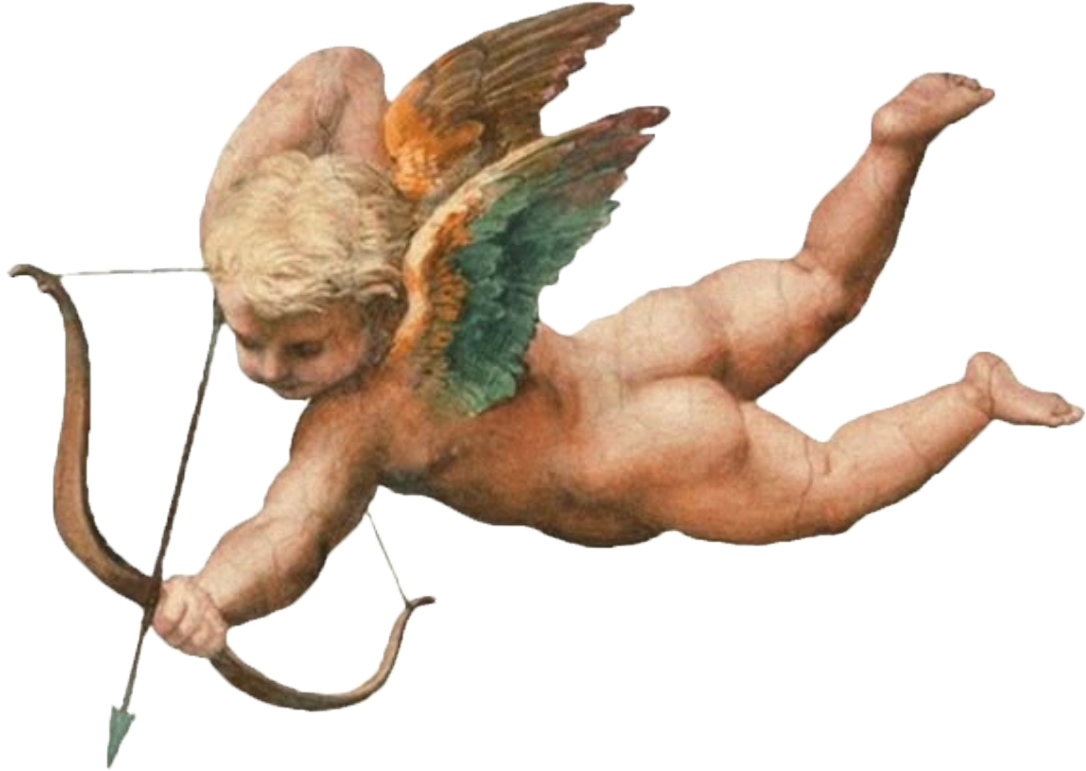 Contact Cherub