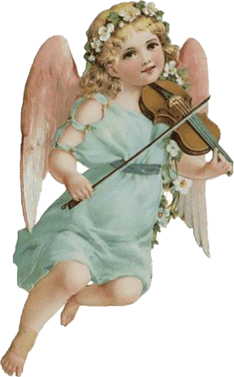 Music Cherub