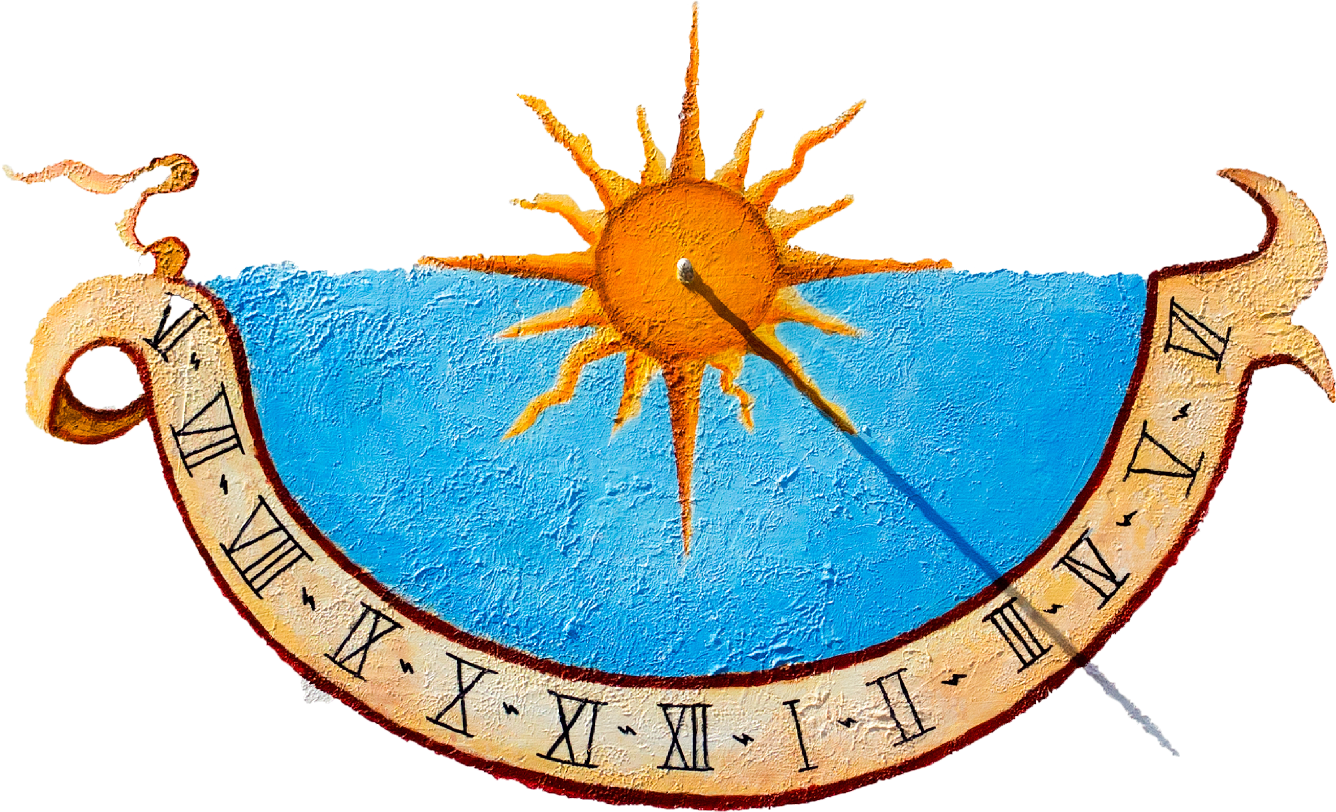 Sundial